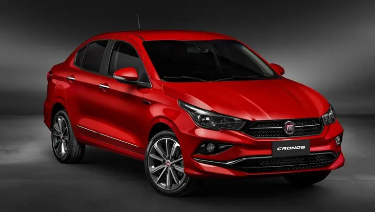 Mantener un auto, cada vez más caro: cuánto hay que gastar por mes por un Fiat Cronos