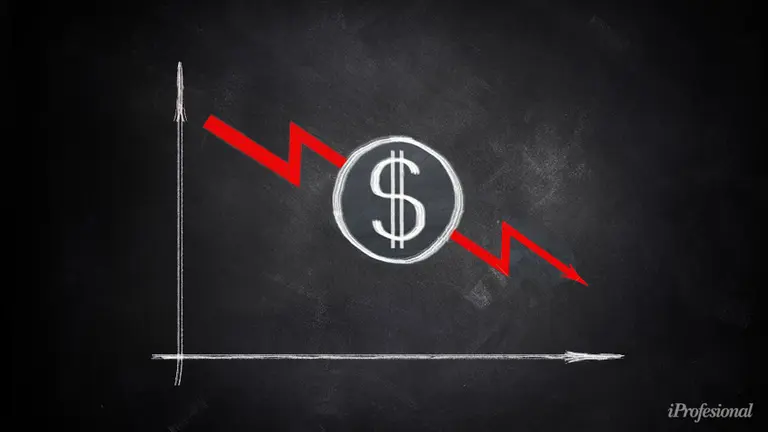 Duro pronóstico: cuánto caerá la economía argentina este año, según el Banco Mundial