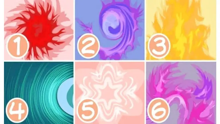 ¿Cuál es tu trabajo ideal?: elegí una figura en este test y descubrilo