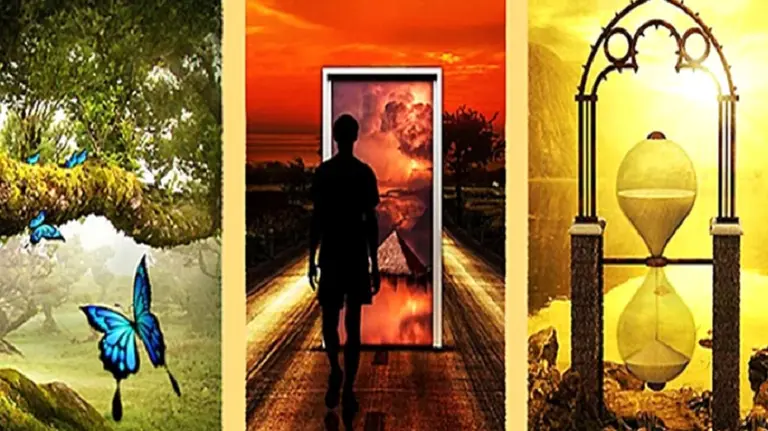 ¿Qué imagen elegís?: el test que revela cómo te irá el mes que viene