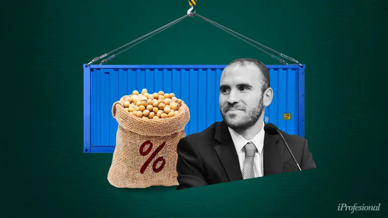 El pacto "secreto" de Guzmán y Cristina para sumar u$s6.000 millones y salvar al Banco Central