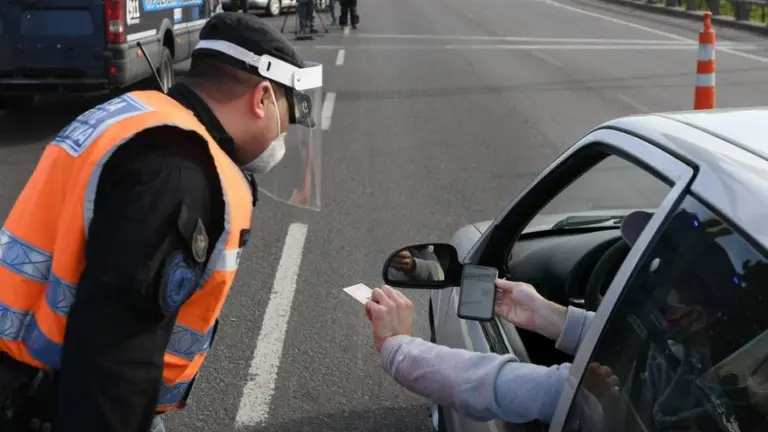 ¿Se te vence el registro de conducir?, no vas a tener que renovarlo: hasta cuándo