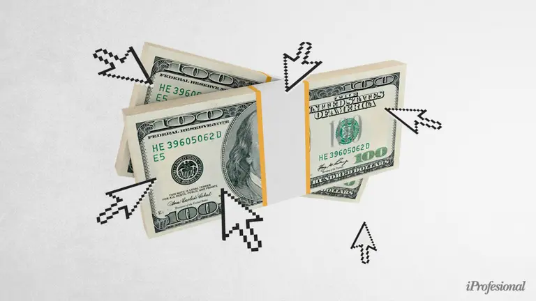 ¿Van a poder comprar dólar ahorro los monotributistas?: qué exige el Banco Central para habilitarlos