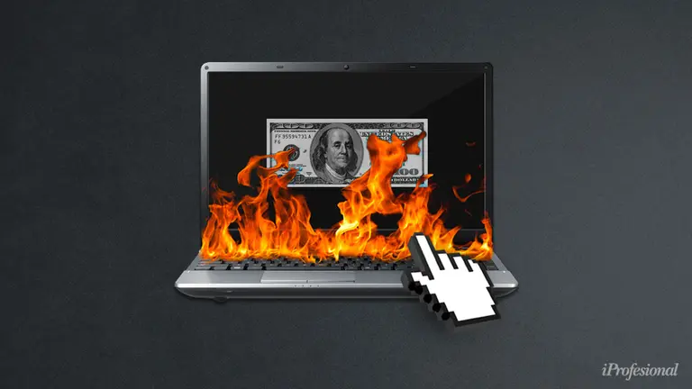 Cuidado si hacés operaciones bancarias online: 5 estafas vía home banking que tenés que conocer