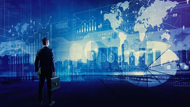 Empresas que valen más que países: casos sorprendentes sobre quién es el que manda en la economía digital