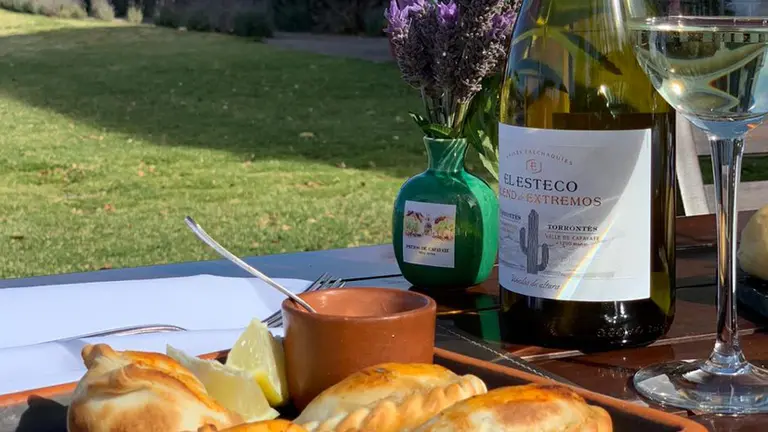 Bodega El Esteco se suma a Conexión Masticar 2020 para apoyar a la gastronomía argentina