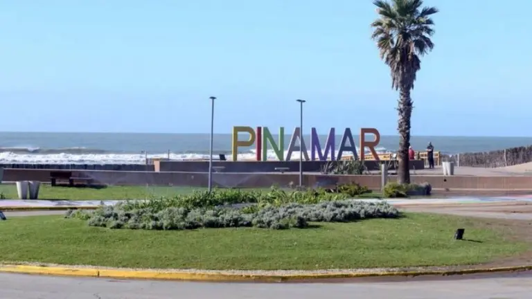Pinamar alerta: advierten posible ola de casos de coronavirus