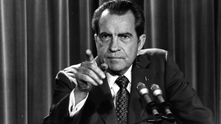 A 46 años del inicio del juicio a Nixon por el escándalo Watergate: ¿qué sucedió realmente?