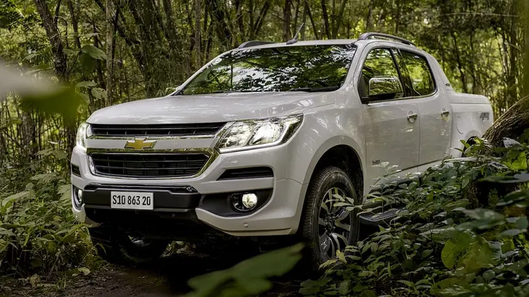 Chevrolet S10: precios, versiones y todos los detalles de la tradicional camioneta que ahora viene renovada