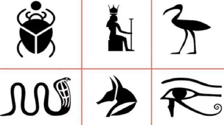 Test visual: elegí una divinidad egipcia y descubrí la esencia de tu alma