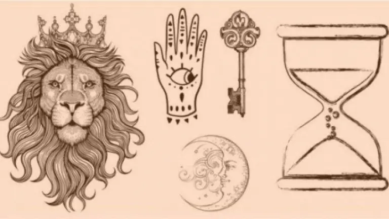 Test: ¿cuál es la verdadera naturaleza de tu alma?