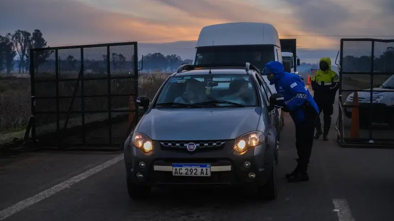 ¿Tenés casa o departamento en la Costa Atlántica?: así vas a poder ingresar a las diferentes localidades