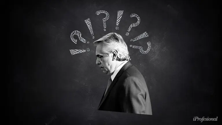 El dólar por las nubes y los bonos por el piso: el mercado castiga a un Gobierno que no muestra reacción ante la crisis