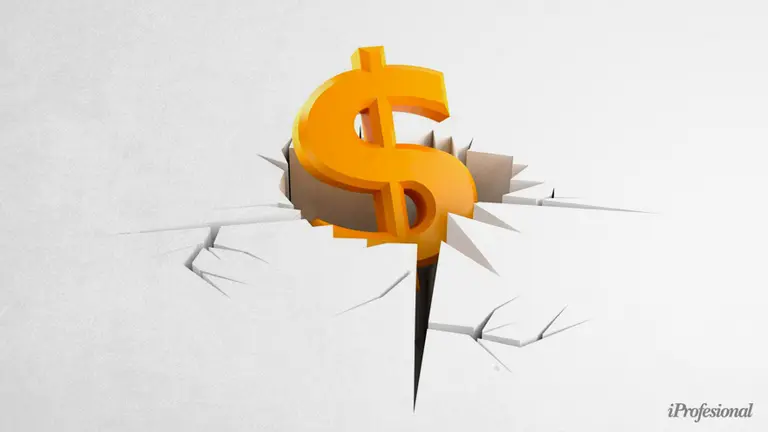 Inflación: consultora dice que bajó en noviembre pero revela un dato preocupante sobre diciembre