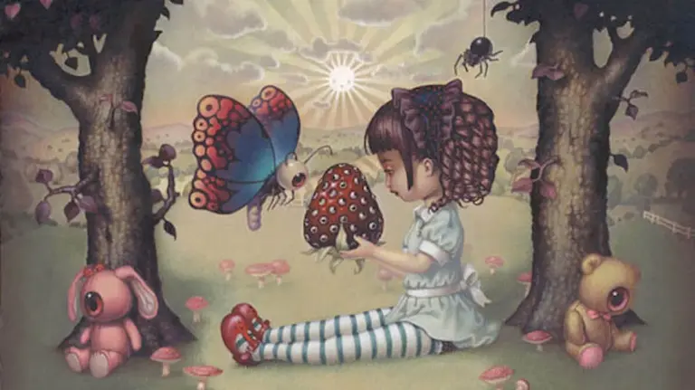 Este test de personalidad te dirá la verdad sobre tus miedos ocultos