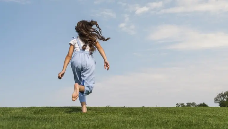 ¿Cuál es el significado de soñar que estás descalzo?