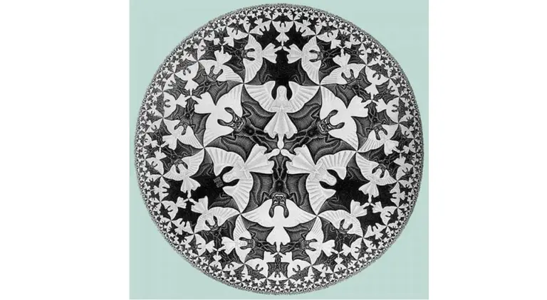 ¿Qué hay en esta imagen? Tu respuesta te dirá cómo ves la vida