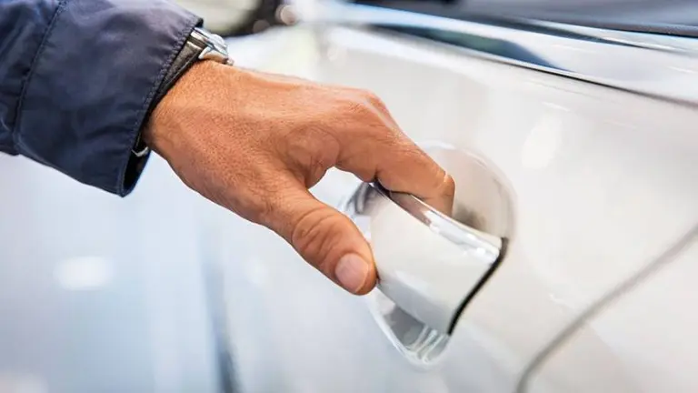 Crece el uso de funciones de seguridad de Uber en la Argentina