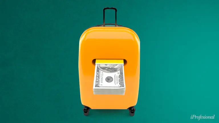 El turismo busca recuperarse con pasajes híper baratos medidos en blue: prevén boom de ventas para el Cibermonday