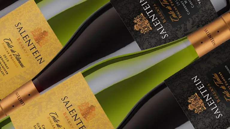 Vinos: así es como Salentein lleva sus blends a otro nivel