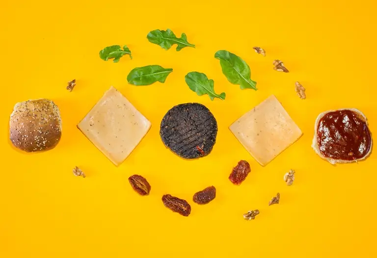 Estilo Veggie, el local de comida vegana que se reconvirtió en plena crisis y piensa en la expansión