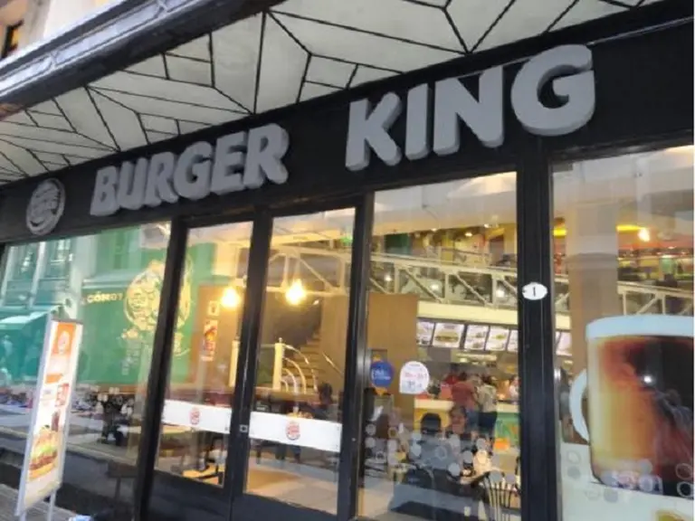 Escandaloso mensaje de Burger King: "Las mujeres pertenecen a la cocina", ¿qué pasó?