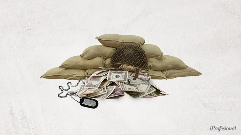 Las empresas se pasan a modo defensivo: cambian estrategias comerciales para cubrirse por si ocurre una devaluación