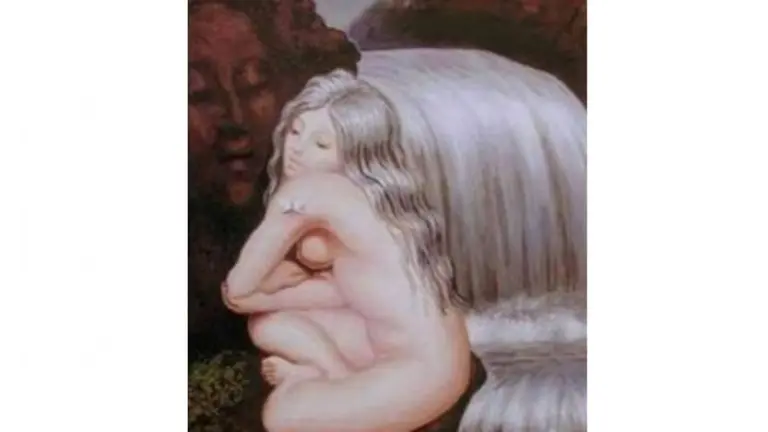 Test de personalidad: lo que veas primero revela quién sos en realidad