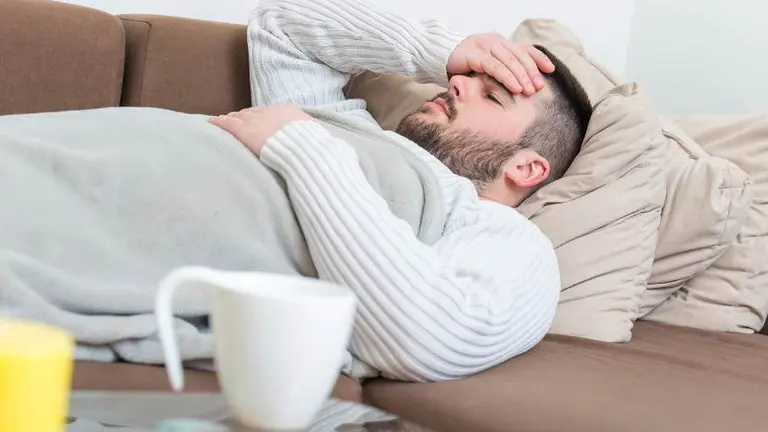 Qué es el Covid-19 crónico y por qué a algunos les cuesta tanto recuperarse