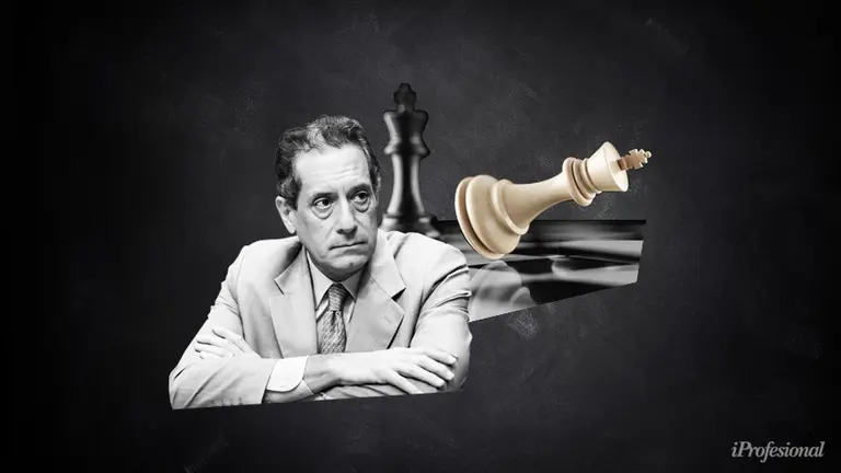 Dura pulseada por el futuro de Pesce en el BCRA: ¿podrá Alberto Fernández retener su último bastión de poder?