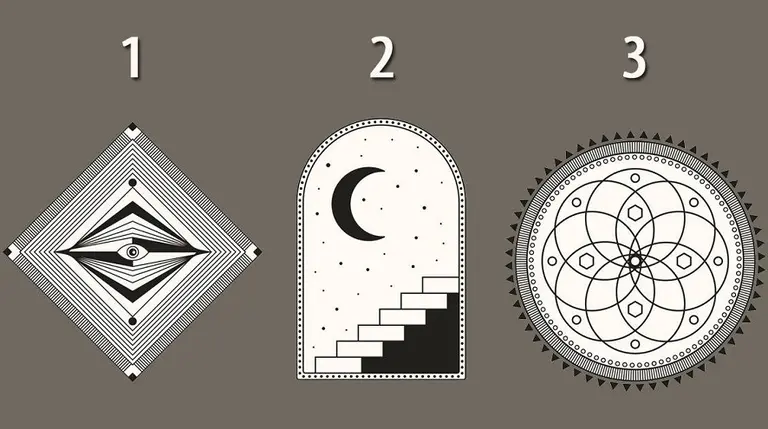 Test espiritual: ¿qué está trabajando tu alma en este momento?