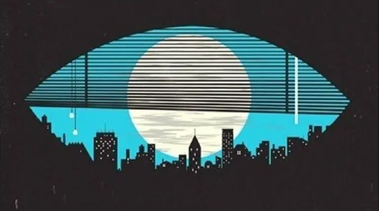 Divertido test visual: lo primero que veas te dirá a dónde será tu próximo viaje