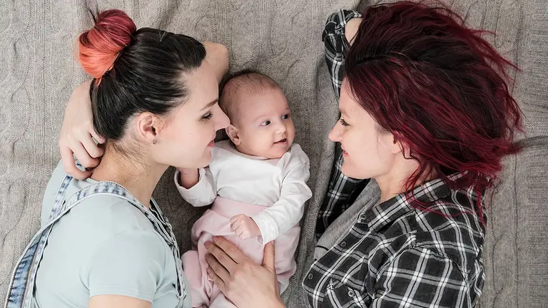 ¿Empresas más inclusivas y nueva era?: cómo diseñar estrategias de beneficios que no excluyan al talento LGBTIQ+