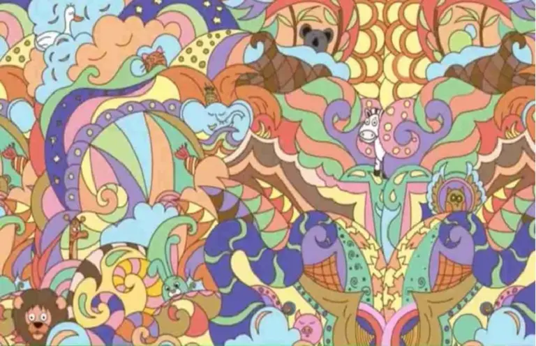 El test psicológico que saca a la luz lo más profundo de tu personalidad