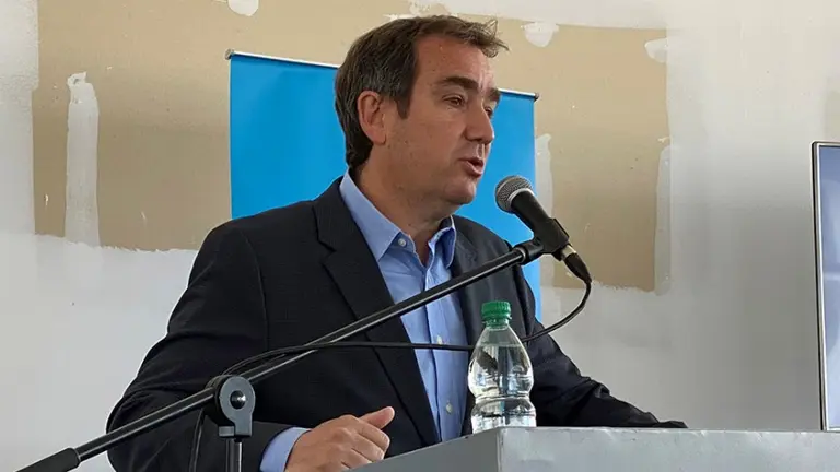 CEO de Car One: Los argentinos que van a Uruguay "tienen posibilidades de invertir"