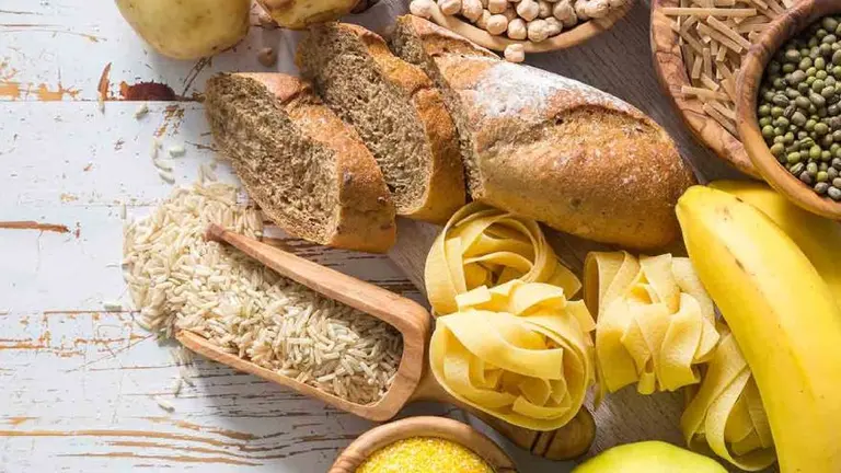 5 mitos sobre los carbohidratos que hay que derribar para alimentarse saludablemente