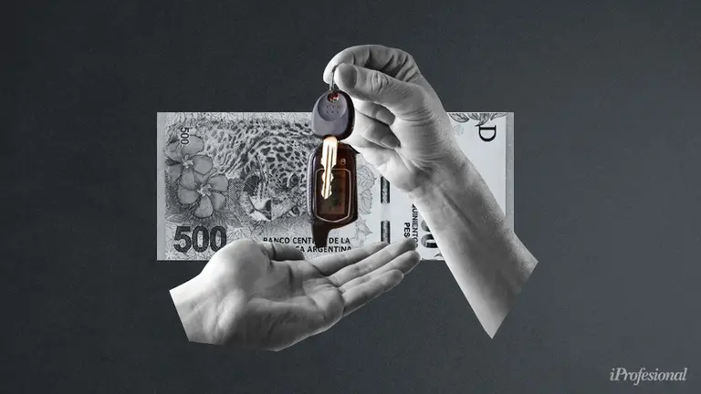 10 autos usados más vendidos del momento y que podés comprar desde $1,2 millones