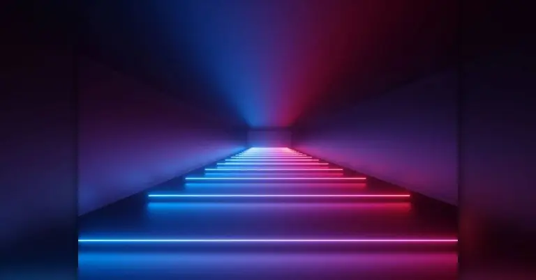 ¿Camino o precipicio? Conocé qué te revela la respuesta