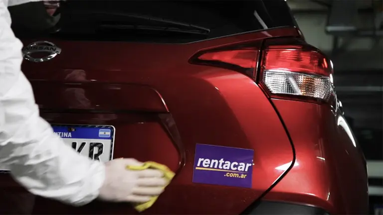 Rentacar.com.ar y FlexWays.com: qué ventajas ofrecen para el nuevo turismo post pandemia