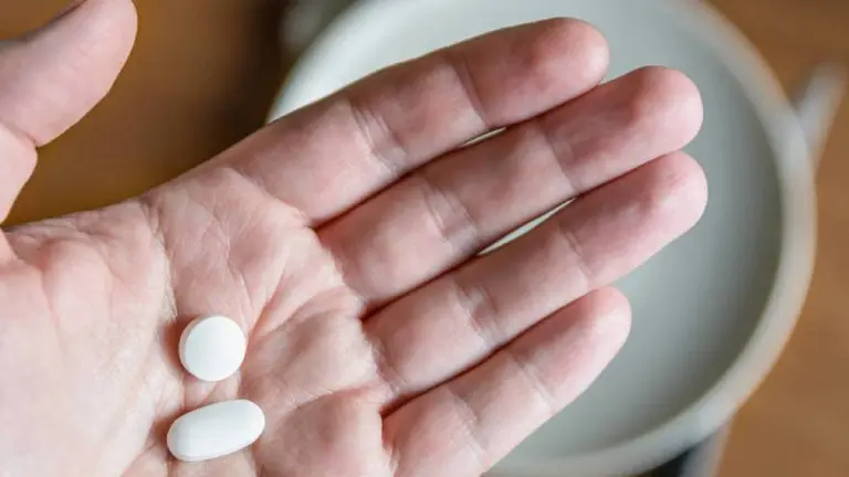 Ibuprofeno y coronavirus: expertos aclaran si trae o no complicaciones