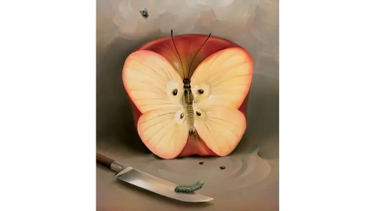 Test: lo primero que veas revela tu miedo inconsciente