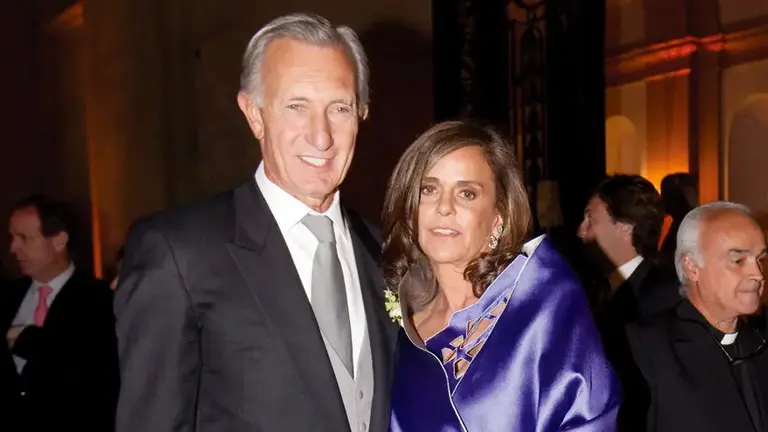 Conmoción en el country Martindale: el empresario Jorge Neuss asesinó a su esposa y se suicidó