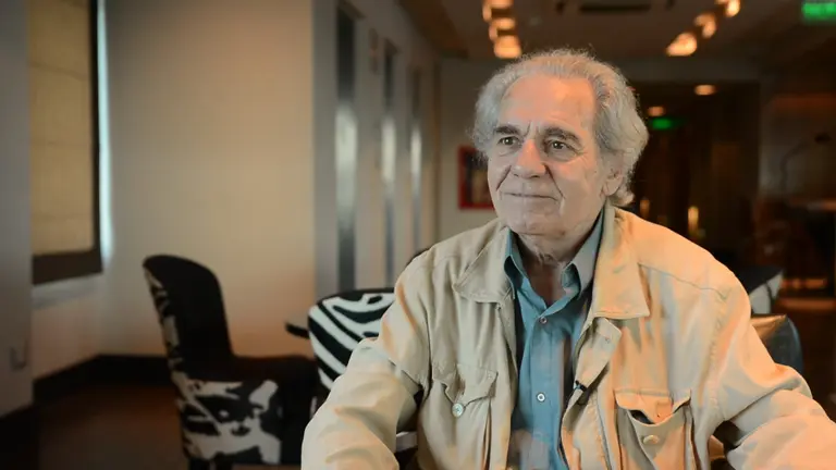 Murió el actor Hugo Arana por coronavirus: cuáles fueron los principales papeles de su carrera