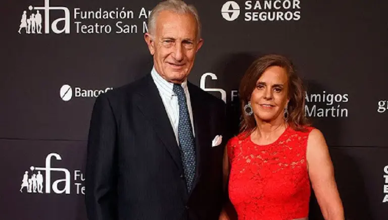 Se conocieron los resultados de las autopsias de Jorge Neuss y Silvia Saravia