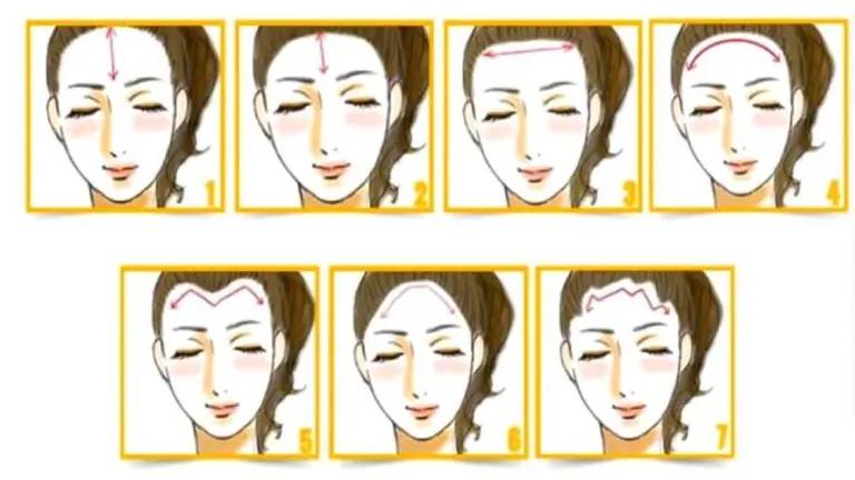 Test: según cuánto mide tu frente podrás conocer detalles de tu personalidad