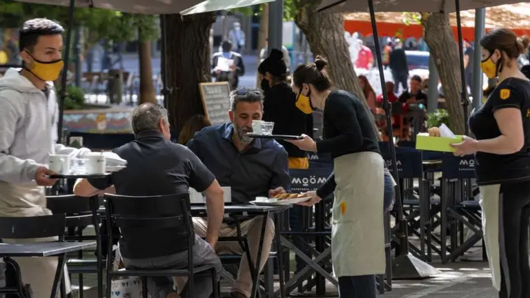 Cuidado: 10 formas en las que podés contagiarte coronavirus sin darte cuenta