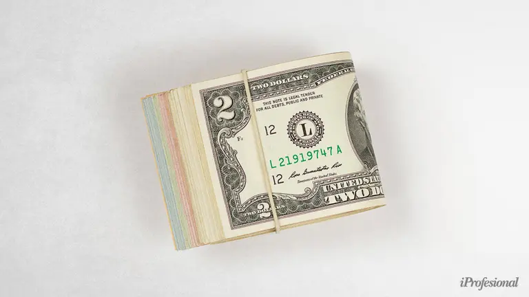 Precio del dólar para diciembre: este es el nuevo valor que ahora anticipan 40 bancos, consultoras y economistas