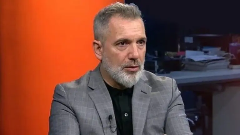 VIDEO | Pablo Duggan insultó al Kun Agüero por apoyar la dolarización