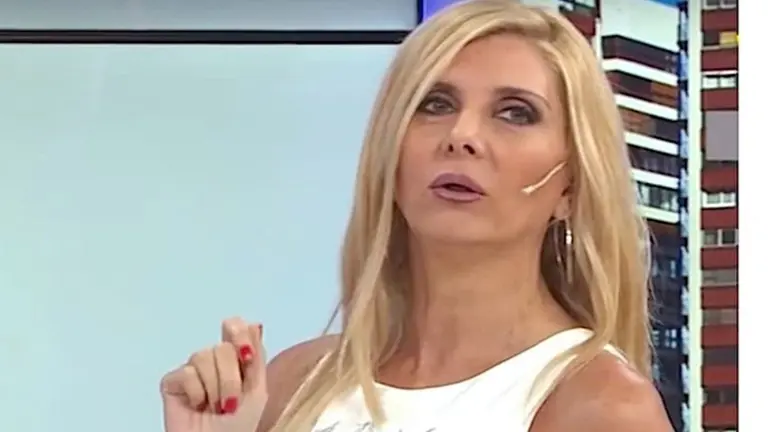 Débora Plager contó duros detalles de lo difícil que fue trabajar con este conocido periodista