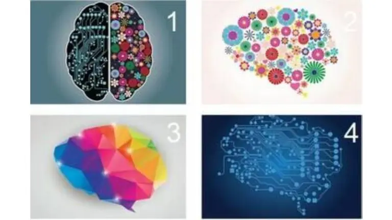 ¿Tu mente es flexible o rígida? Averigualo con este test psicológico